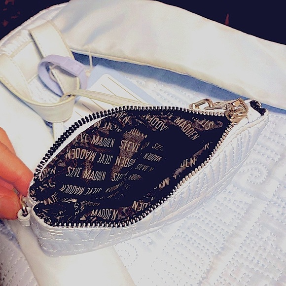 Steve Madden backpack - Picture 7 of 9